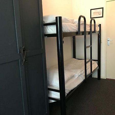 Fletcher Strandhotel Renesse Kültér fotó