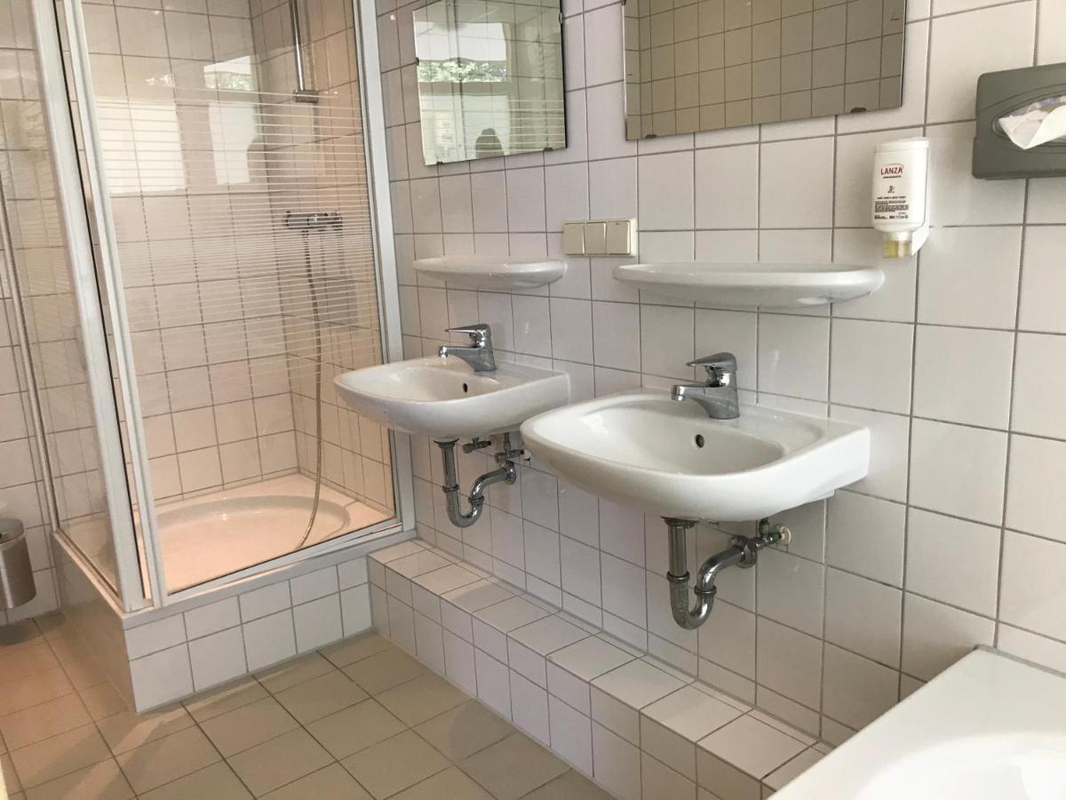 Fletcher Strandhotel Renesse Kültér fotó