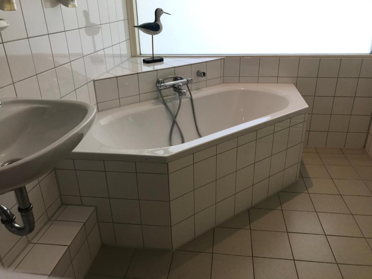 Fletcher Strandhotel Renesse Kültér fotó