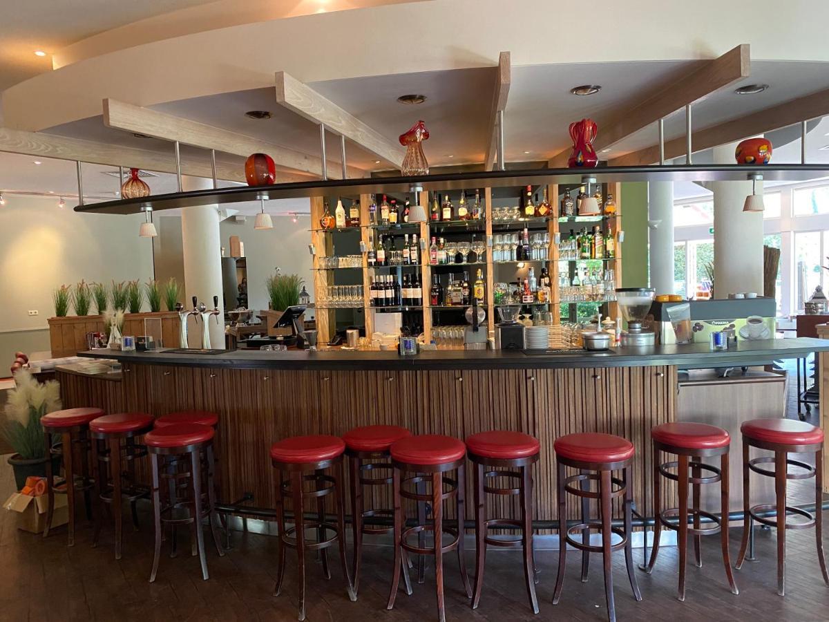 Fletcher Strandhotel Renesse Kültér fotó