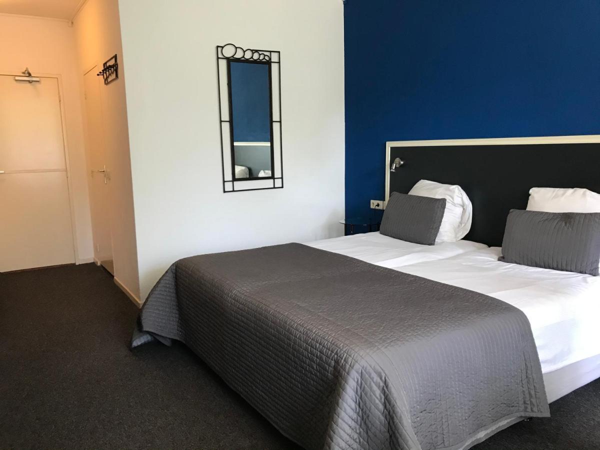 Fletcher Strandhotel Renesse Kültér fotó