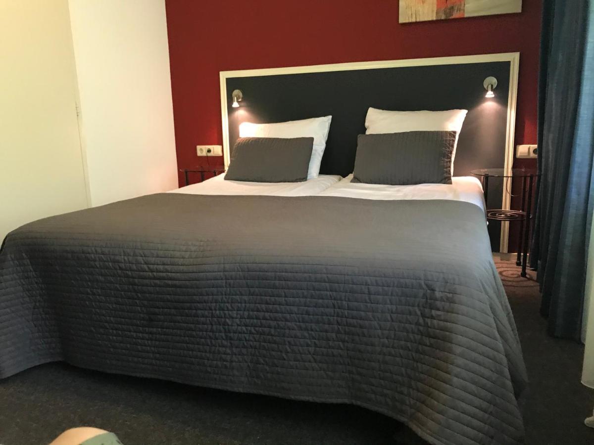 Fletcher Strandhotel Renesse Kültér fotó
