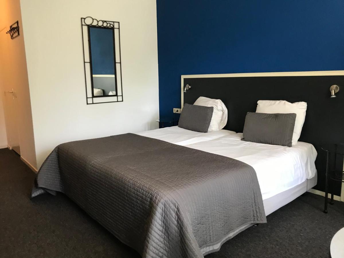 Fletcher Strandhotel Renesse Kültér fotó