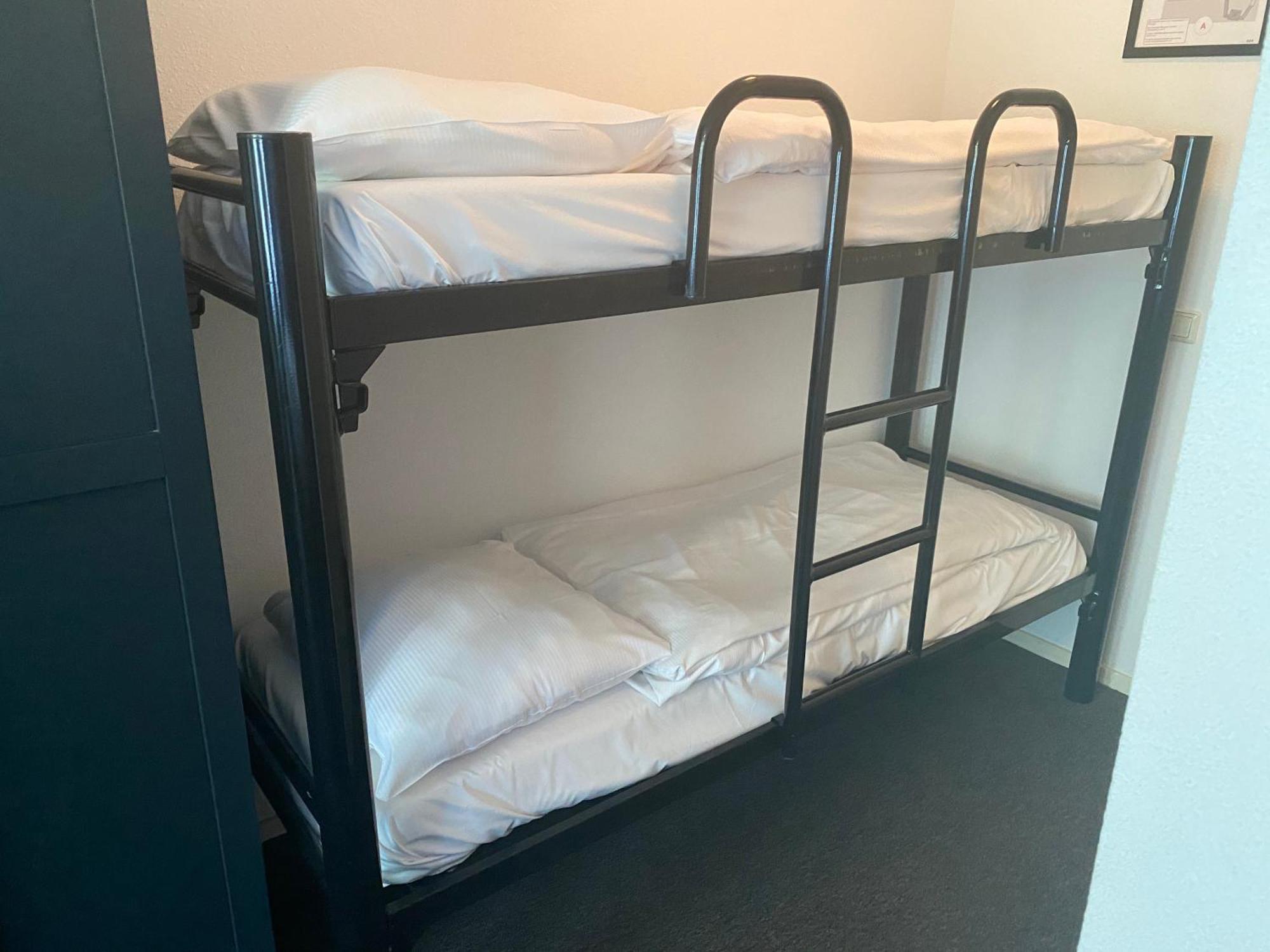 Fletcher Strandhotel Renesse Kültér fotó